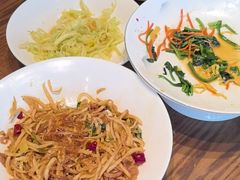 -新时代大酒店(仰口路店)
