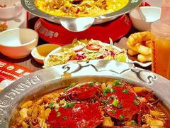 -胖哥俩肉蟹煲(盐城金鹰国际店)