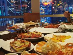 -广州富力君悦大酒店·凯菲厅