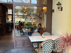-LE MISSMORE餐酒吧(茉念西里店)