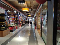 店内环境-大连商场