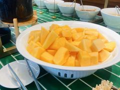 -皇城老妈火锅·川味传承(港湾店)