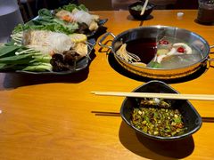 -呷哺呷哺 黄金牧场 (阳泉滨河新天地店)