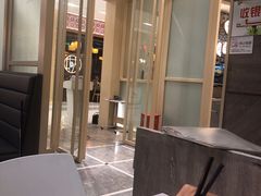 -大咀港式茶餐厅(恒泰店)