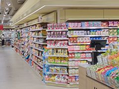 -厦门大西洋天虹百货商场