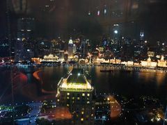 -翡翠36餐厅(浦东香格里拉店)