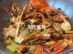 -七欣天香辣蟹火锅(苏州相城VIP总店)