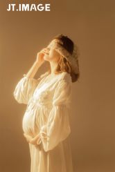 -专注孕妇照亲子照·纪田摄影