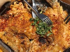 -云海肴·汽锅鸡·云南菜(美罗城店)