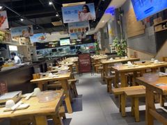 -木屋烧烤(岗顶二店)