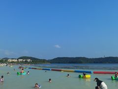 -仙海旅游度假区