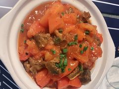 -全聚贤餐厅·湖北家常菜(沙湖店)