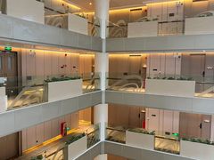 -美豪丽致酒店(广州东站店)