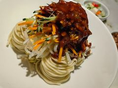 -初蓉丨遇见新川菜(亲贤街荣耀店)