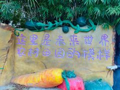 -都江堰玫瑰花溪谷