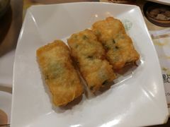-添好运点心专门店(中环IFC店)
