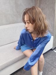 -和良形象