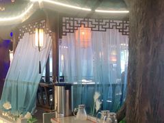 -荷塘秋月·本帮江浙菜(国权路店)