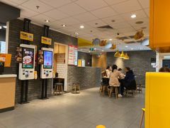 -麦当劳(上藤店)