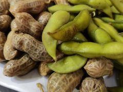 -玉园烧烤·海鲜辣炒