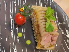 -银都上海菜馆(粤海东路店)