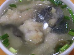 -江南红鱼汤(洋中花园店)