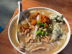 -荔林食店(西华路店)