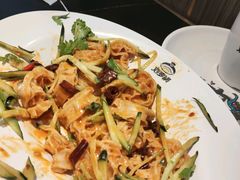 -营信刘罗锅铁锅炖(建华店)