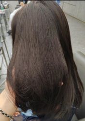 点击看大图 -MORI HAIR SALON日式美发沙龙