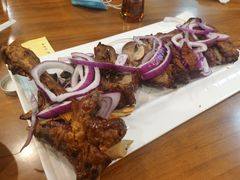 -巴依老爷新疆美食(望京小街店)