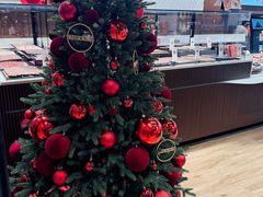 -Laderach 莱德拉(上海环贸iapm店)