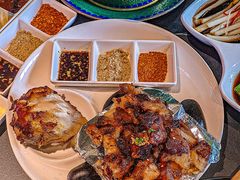 -蒙料·手把肉(望京店)