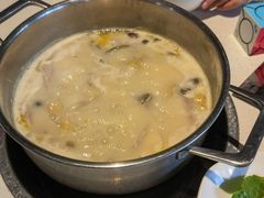 -煲王粤菜餐厅(中侨中心店)