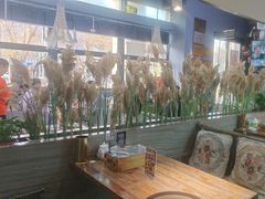 -兄弟烤坊(八中店)