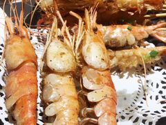 -79号渔船海鲜饭店(华强北店)