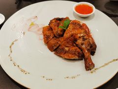 -广州文华东方酒店·江-由辉师傅主理