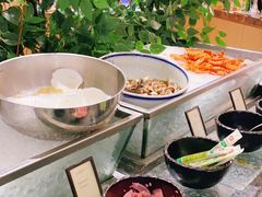 -西安高新希尔顿酒店·咖啡露台西餐厅