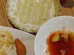 -大丰收脆鱼(浦西万达店)