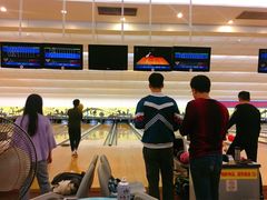 -广州保龄球馆(广州天河体育中心店)