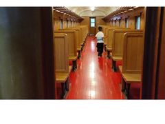 -沈阳铁路陈列馆