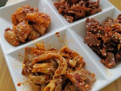 -苦尽酒馆·川菜(鼓楼店)