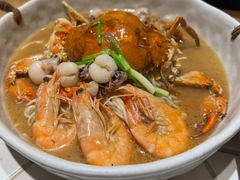 -十面欢腾(长乐路店)