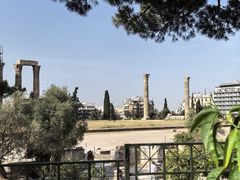 -奥林匹亚宙斯神庙