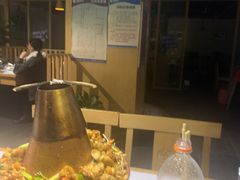 -蛙蛙叫干锅年代(簋街总店)