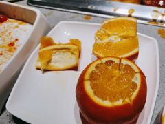 -海底捞火锅(高新万达店)
