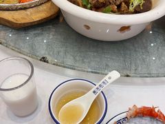 -南海食街(佛冈店)