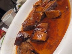 -古南都·老广东酒楼(龙江店)