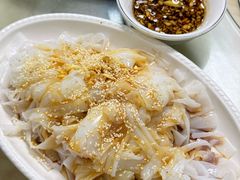 -深圳柯记餐厅(大望店)