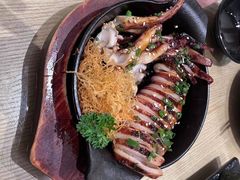-友壹町寿司(佛山新DNA店)