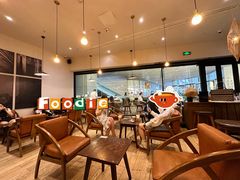 -去茶山(重庆万象城店)